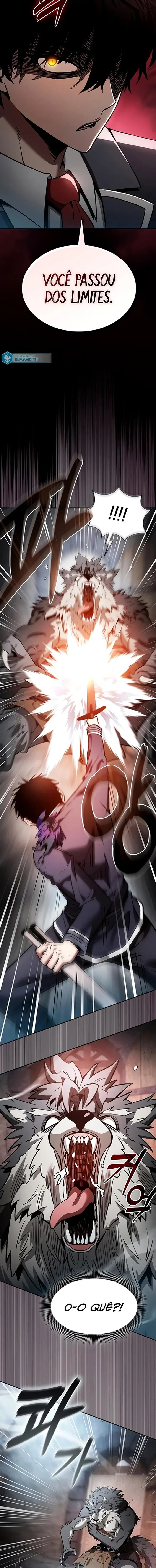 Read Gênio da Esgrima da Academia PT Manga Online