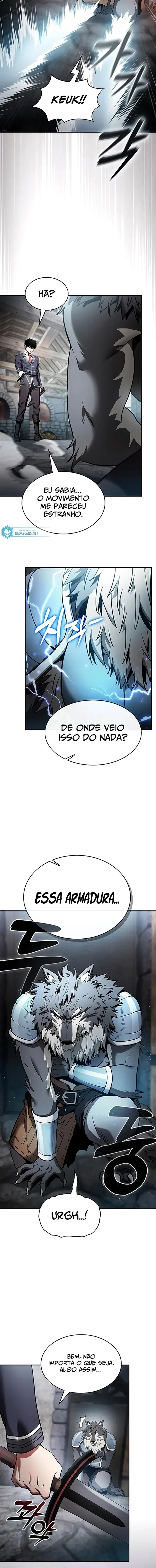 Read Gênio da Esgrima da Academia PT Manga Online