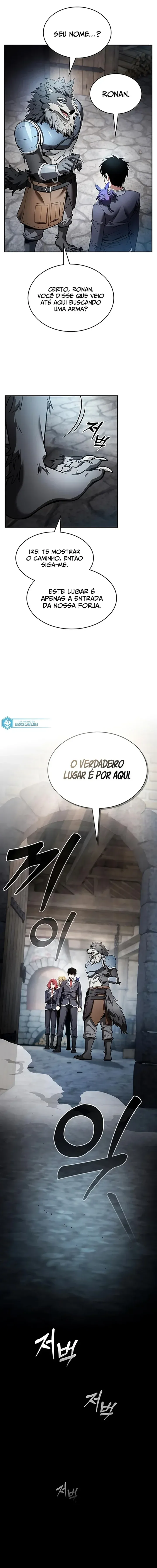 Read Gênio da Esgrima da Academia PT Manga Online
