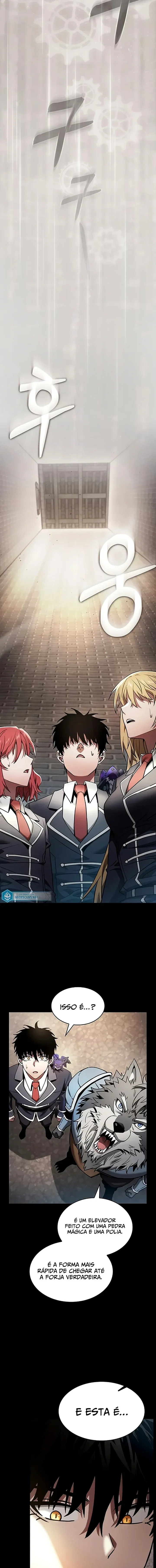Read Gênio da Esgrima da Academia PT Manga Online