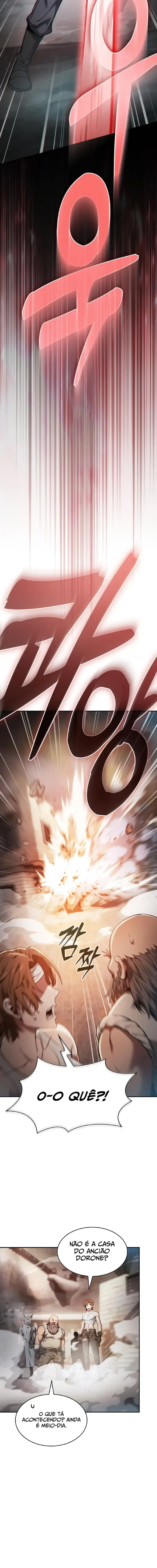 Read Gênio da Esgrima da Academia PT Manga Online