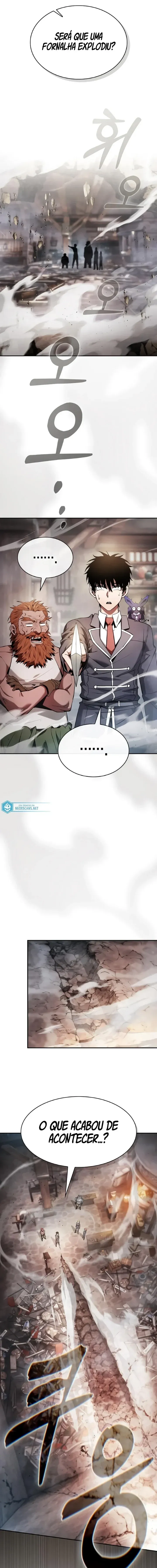 Read Gênio da Esgrima da Academia PT Manga Online