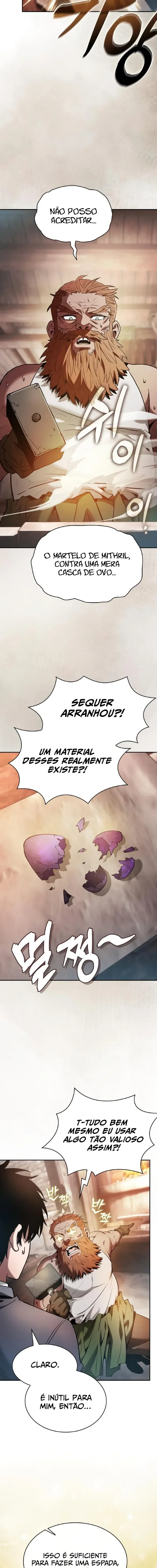 Read Gênio da Esgrima da Academia PT Manga Online