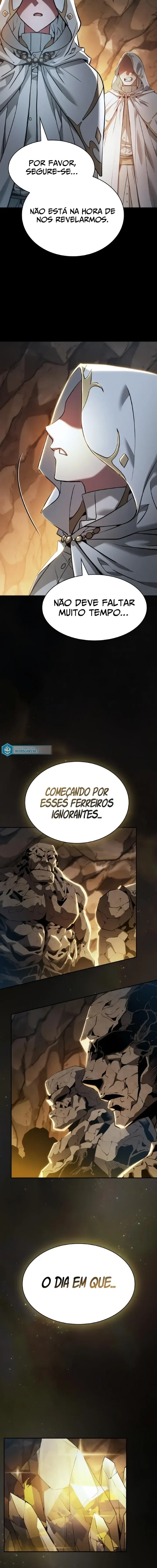 Read Gênio da Esgrima da Academia PT Manga Online