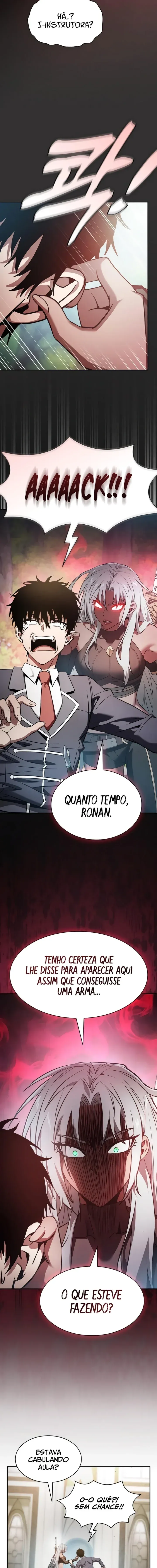Read Gênio da Esgrima da Academia PT Manga Online