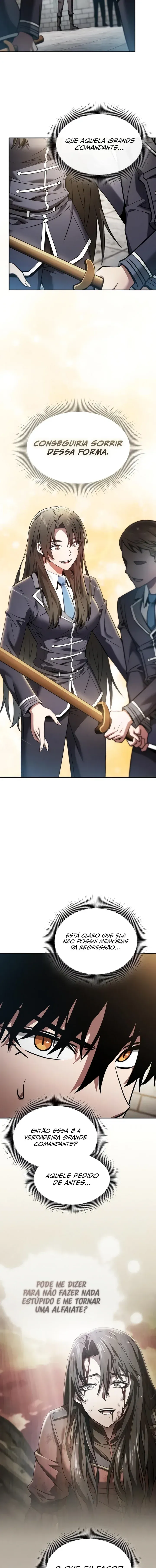 Read Gênio da Esgrima da Academia PT Manga Online