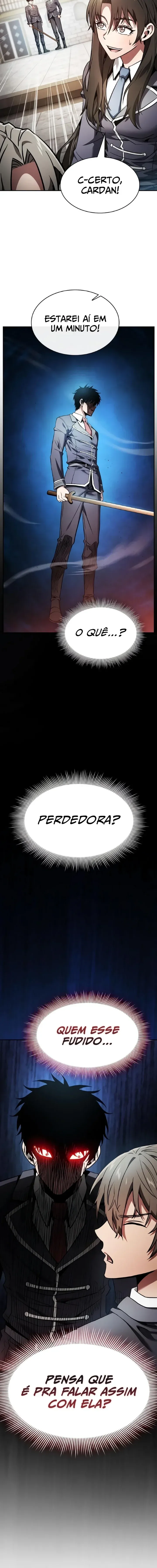 Read Gênio da Esgrima da Academia PT Manga Online