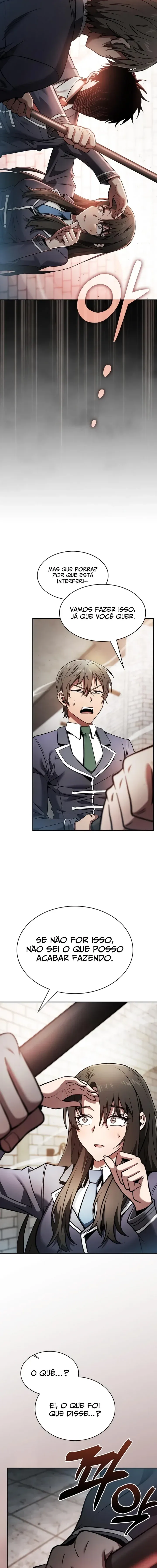 Read Gênio da Esgrima da Academia PT Manga Online