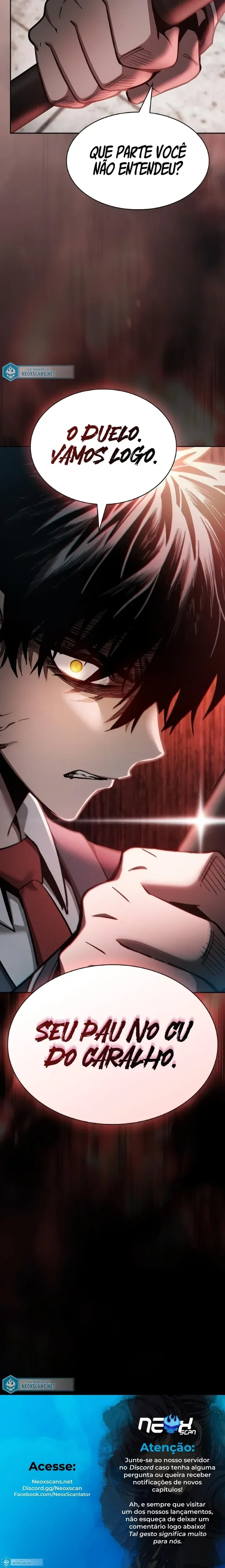 Read Gênio da Esgrima da Academia PT Manga Online