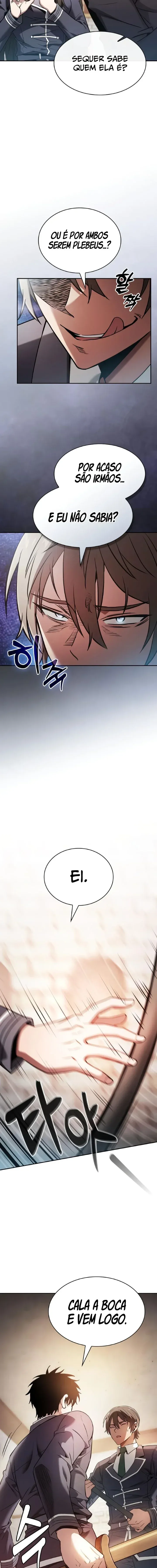 Read Gênio da Esgrima da Academia PT Manga Online