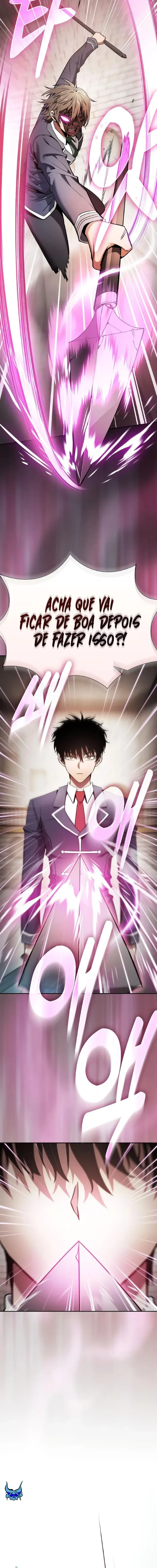 Read Gênio da Esgrima da Academia PT Manga Online
