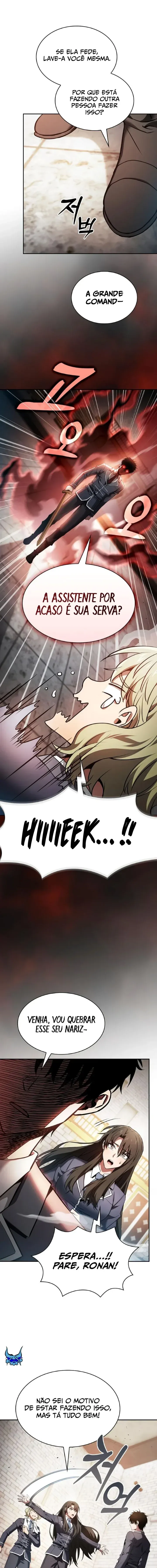 Read Gênio da Esgrima da Academia PT Manga Online