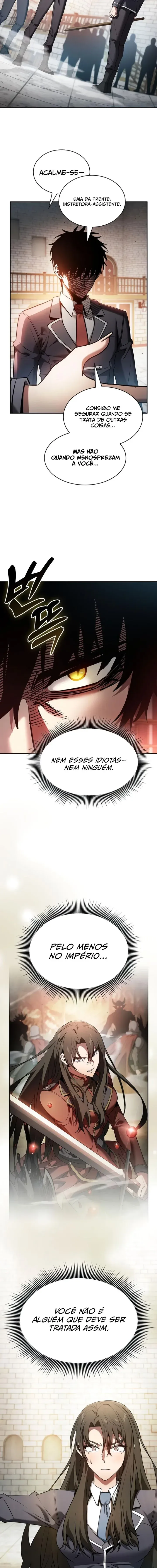 Read Gênio da Esgrima da Academia PT Manga Online