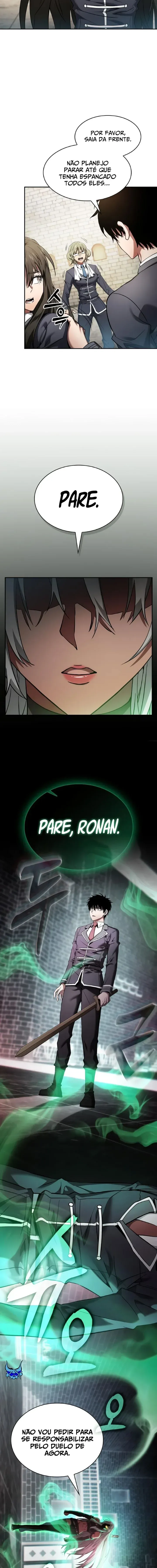 Read Gênio da Esgrima da Academia PT Manga Online