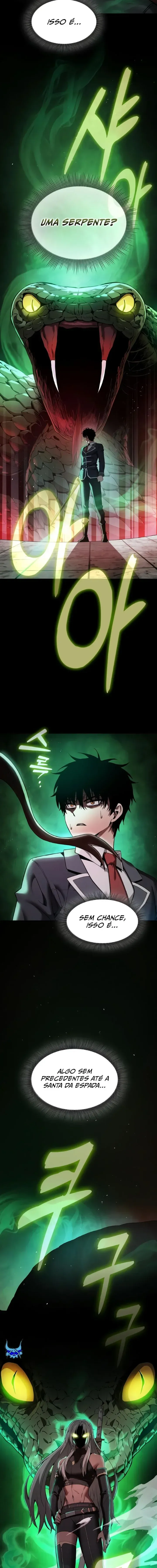 Read Gênio da Esgrima da Academia PT Manga Online