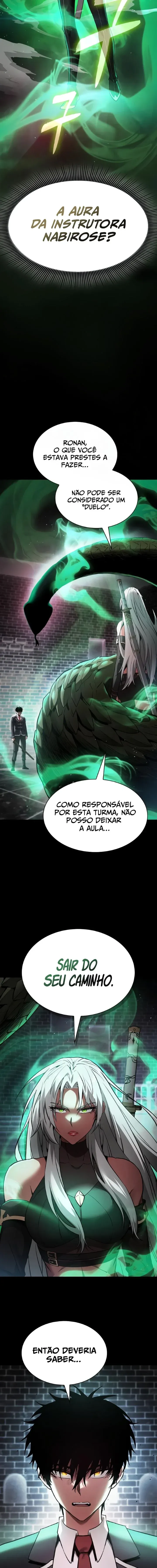 Read Gênio da Esgrima da Academia PT Manga Online