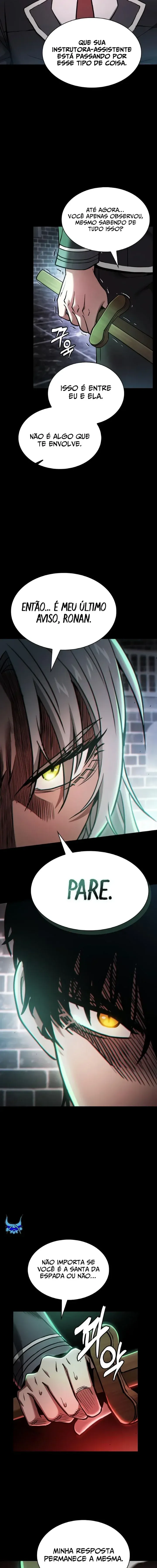Read Gênio da Esgrima da Academia PT Manga Online