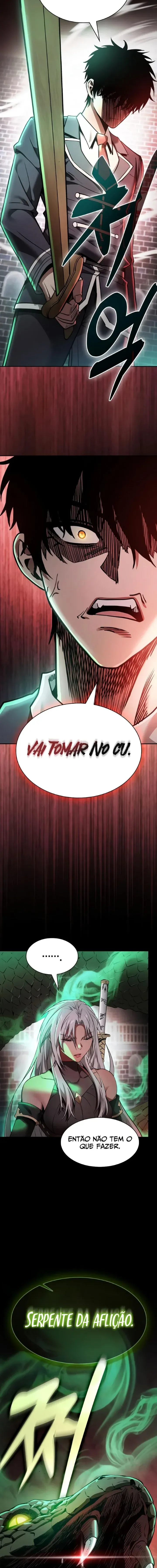Read Gênio da Esgrima da Academia PT Manga Online
