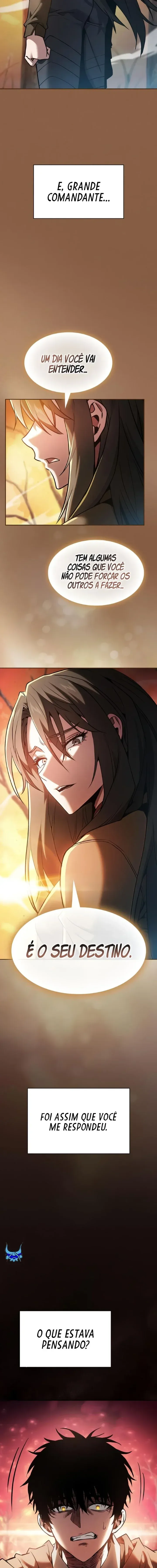 Read Gênio da Esgrima da Academia PT Manga Online