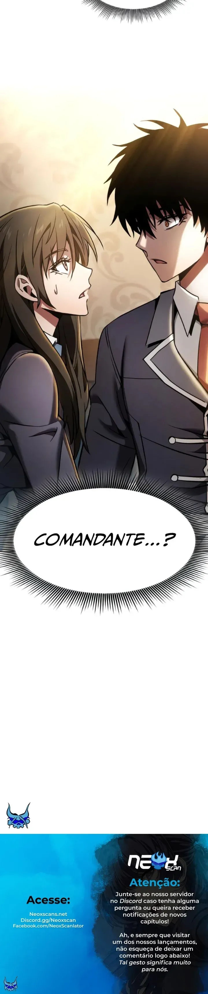 Read Gênio da Esgrima da Academia PT Manga Online