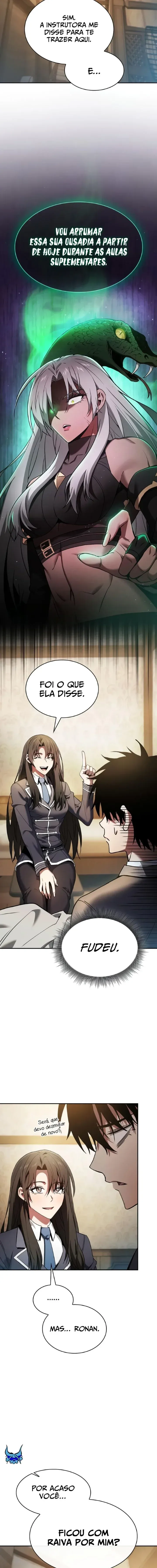Read Gênio da Esgrima da Academia PT Manga Online