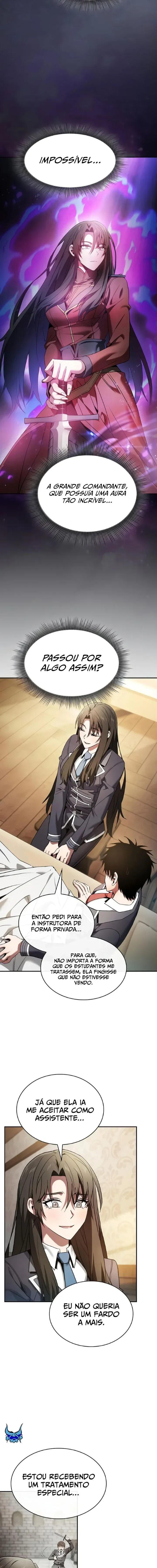 Read Gênio da Esgrima da Academia PT Manga Online