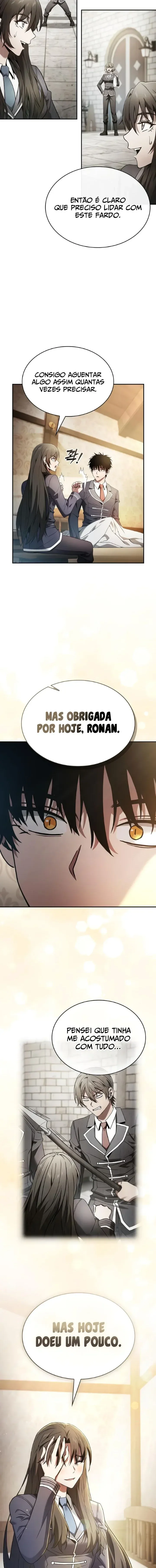 Read Gênio da Esgrima da Academia PT Manga Online