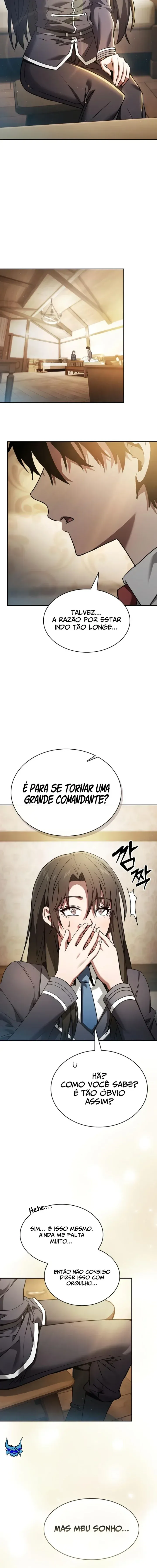 Read Gênio da Esgrima da Academia PT Manga Online