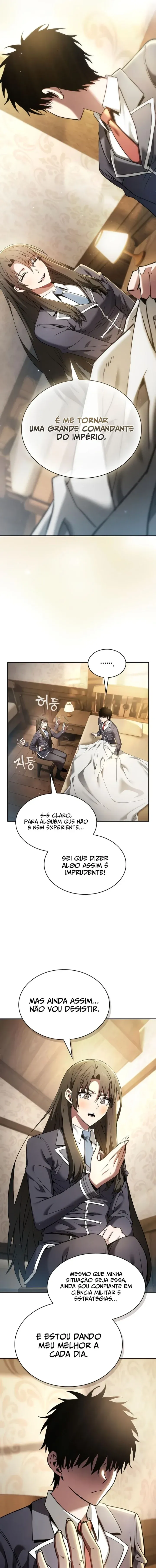 Read Gênio da Esgrima da Academia PT Manga Online