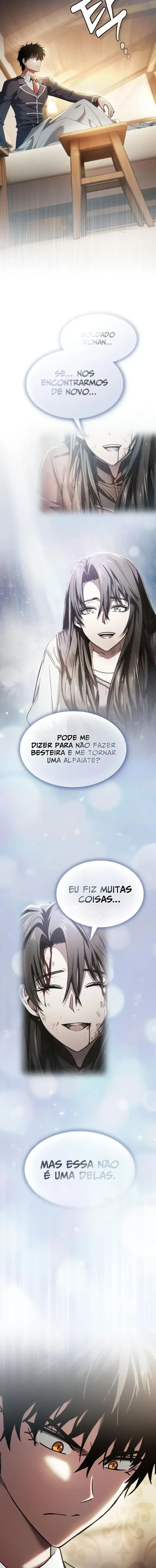 Read Gênio da Esgrima da Academia PT Manga Online