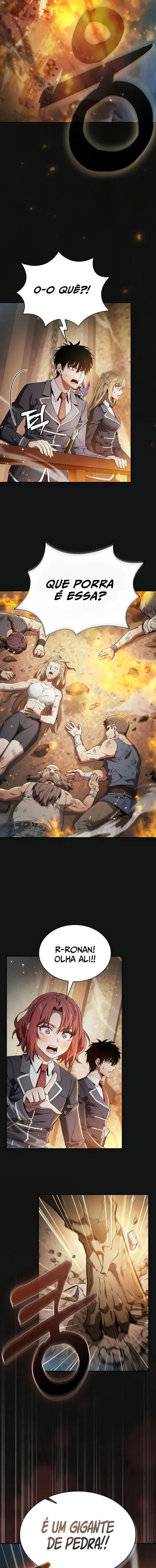 Read Gênio da Esgrima da Academia PT Manga Online