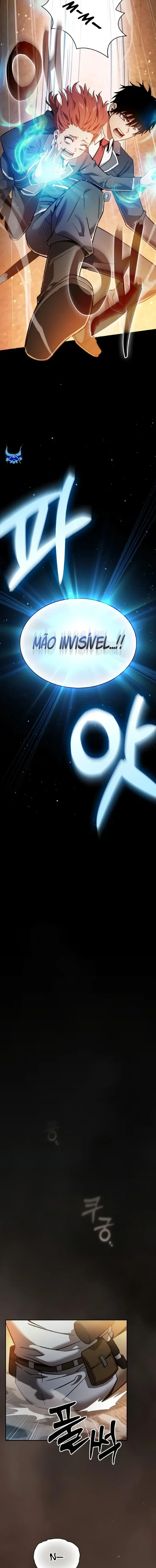 Read Gênio da Esgrima da Academia PT Manga Online