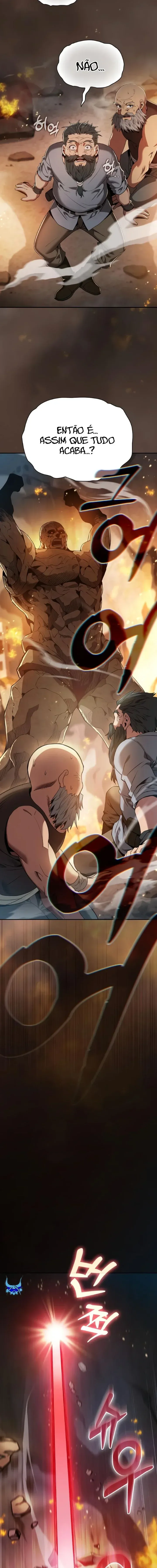 Read Gênio da Esgrima da Academia PT Manga Online