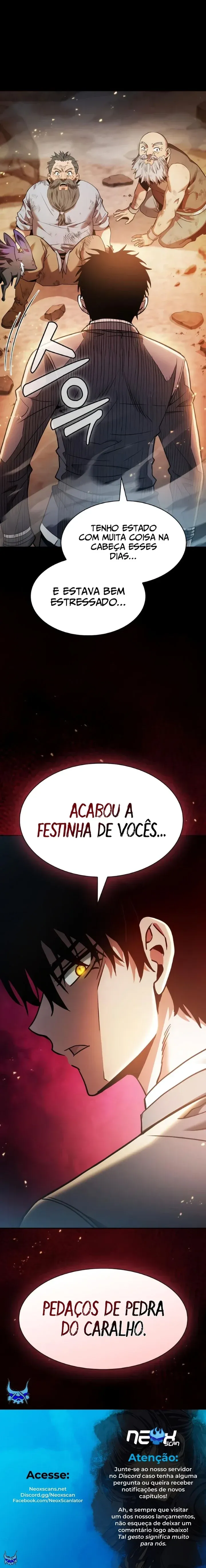 Read Gênio da Esgrima da Academia PT Manga Online