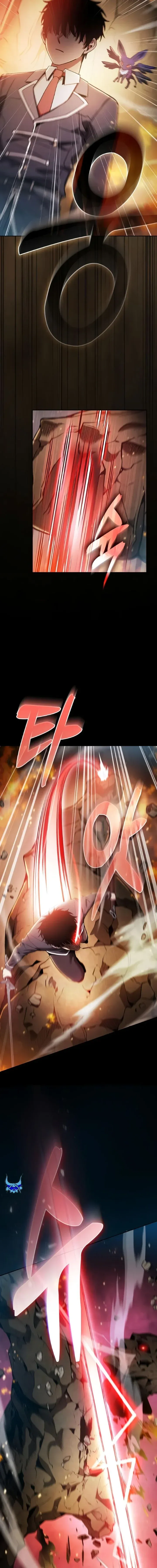 Read Gênio da Esgrima da Academia PT Manga Online