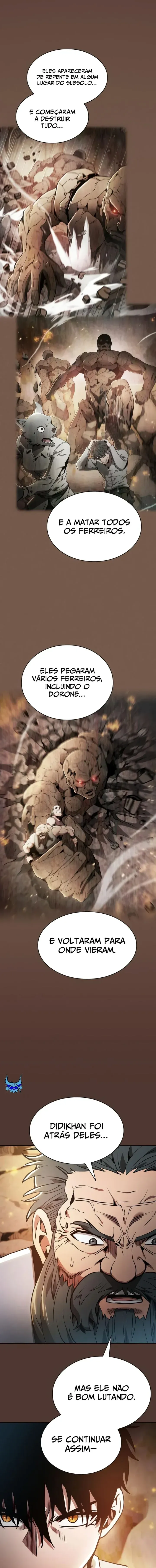 Read Gênio da Esgrima da Academia PT Manga Online