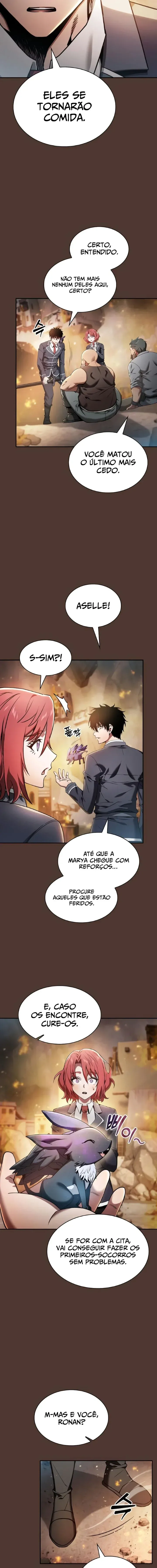 Read Gênio da Esgrima da Academia PT Manga Online