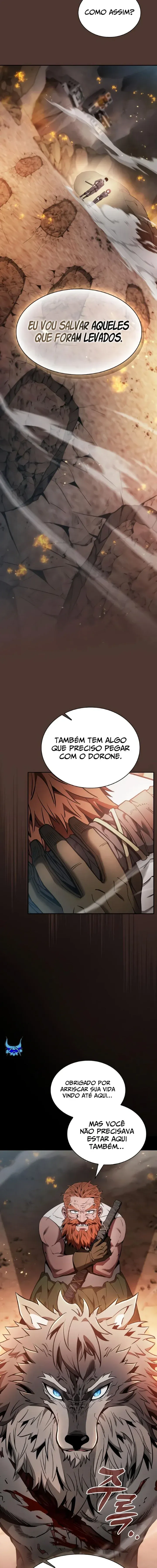 Read Gênio da Esgrima da Academia PT Manga Online