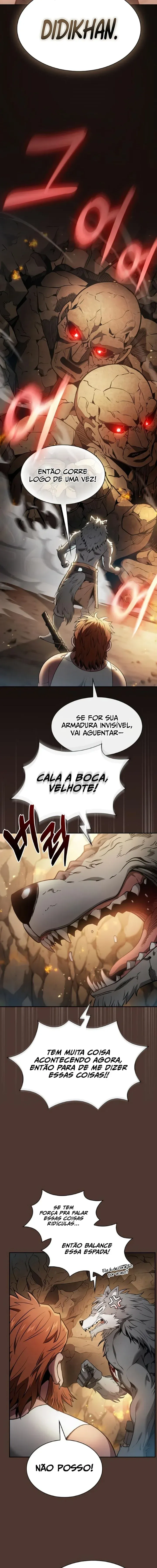 Read Gênio da Esgrima da Academia PT Manga Online