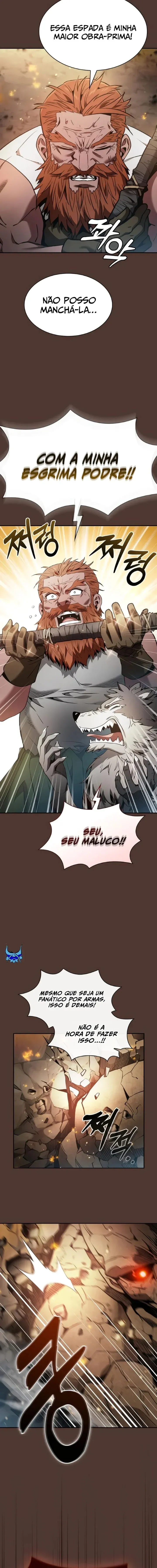 Read Gênio da Esgrima da Academia PT Manga Online