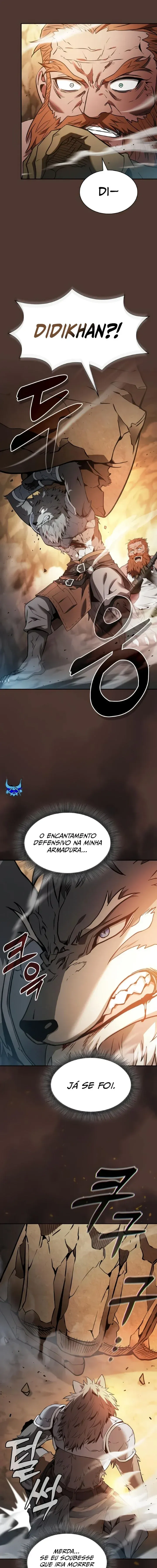 Read Gênio da Esgrima da Academia PT Manga Online