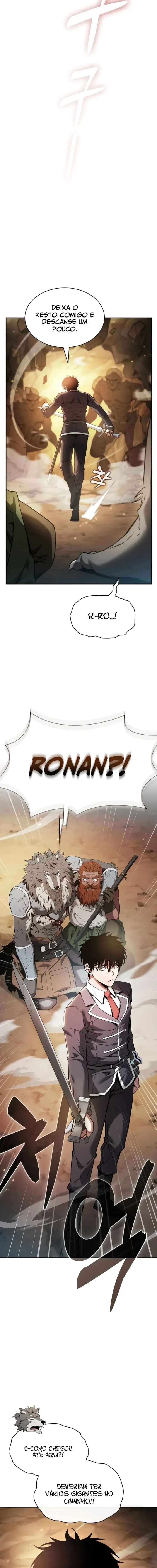 Read Gênio da Esgrima da Academia PT Manga Online