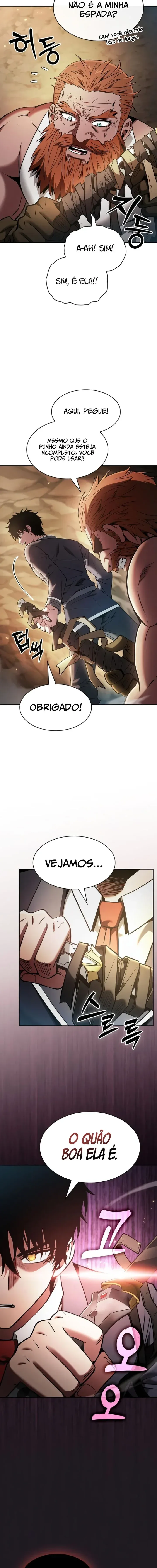 Read Gênio da Esgrima da Academia PT Manga Online