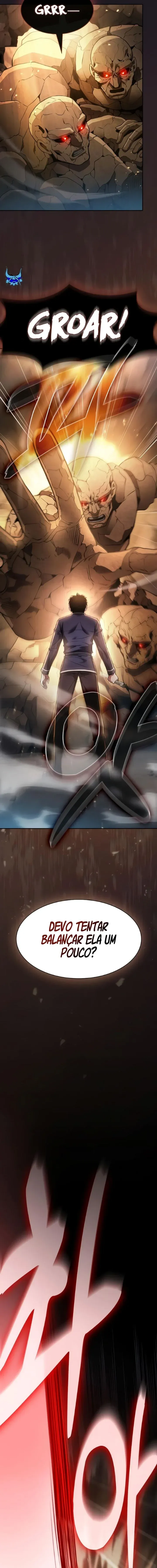 Read Gênio da Esgrima da Academia PT Manga Online