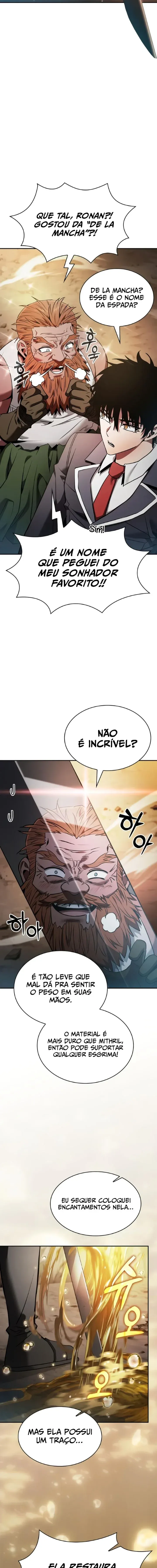 Read Gênio da Esgrima da Academia PT Manga Online