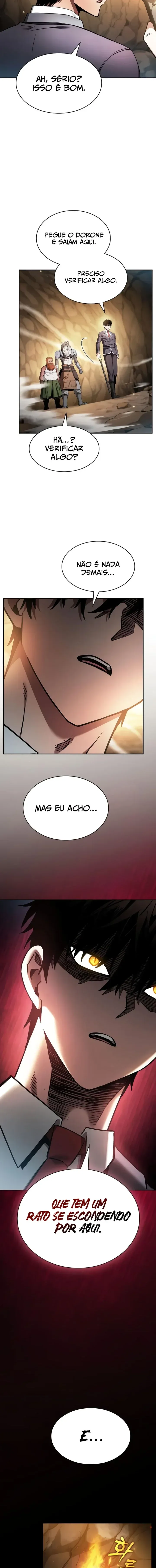 Read Gênio da Esgrima da Academia PT Manga Online