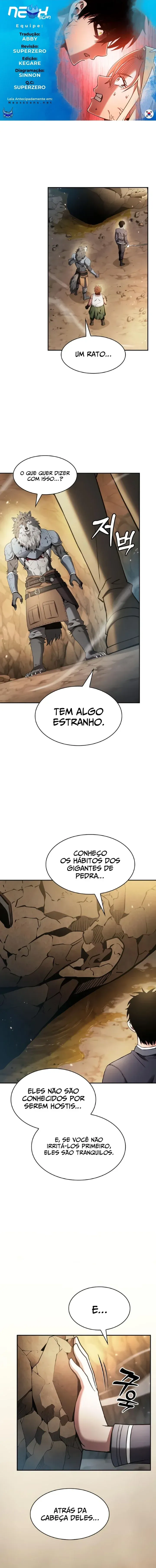 Read Gênio da Esgrima da Academia PT Manga Online
