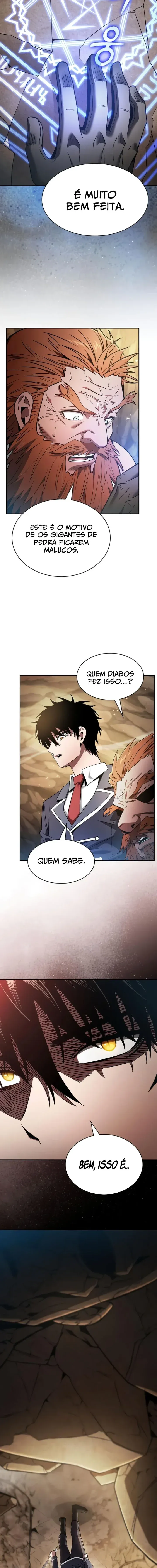 Read Gênio da Esgrima da Academia PT Manga Online