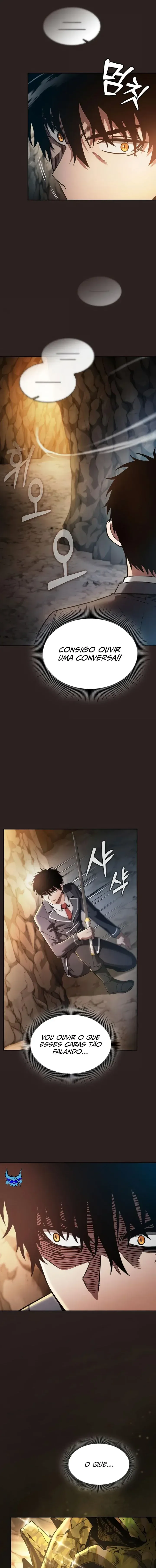 Read Gênio da Esgrima da Academia PT Manga Online