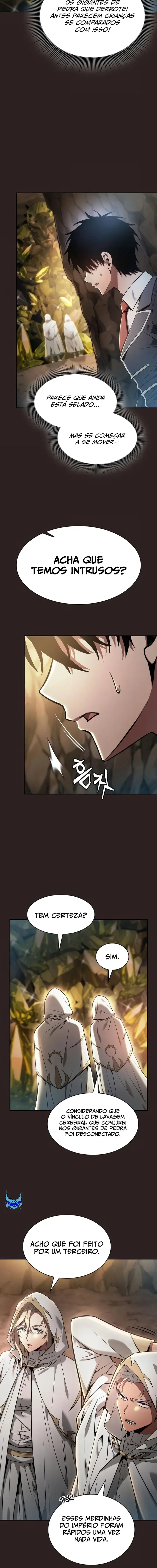 Read Gênio da Esgrima da Academia PT Manga Online